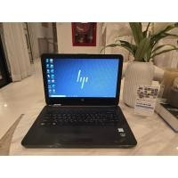 ราคา Notebook HP 340 G4 โน๊ตบุ๊คมือสอง สภาพดีเหมือนใหม่ (25826453604)