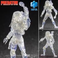 ราคา งานแท้ Original Hiya Toys Predator พรีเดเตอร์ คนไม่ใช่คน Invisible Jungle Hunter จังเกิล ฮันเตอร์ เพรดเดเทอร์ 1/18 Figma (18867573635)