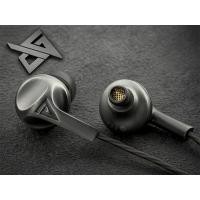 ราคา Auglamour F200 หูฟังบอดี้เหล็ก พร้อม line controlk (1417579025)