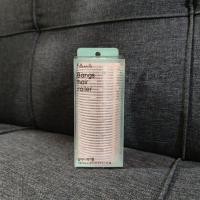 ราคา โรลม้วนผมหน้าม้า fillimilli Bangs hair roller แกนม้วนผม (26516711322)