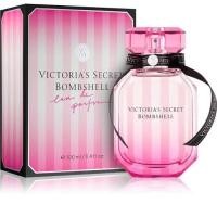 ราคา แท้ น้ำหอมผู้หญิง Victoria’s Secret Bombshell EDP 100ML. (12315021764)