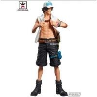 ราคา BANPRESTO ONE PIECE Portgas D. Ace 2 MARINE Figure king of artist (กล่องบุบเล็กน้อย) (26258889288)