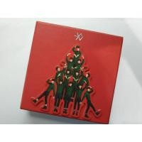 ราคา เซฮุน!! อัลบั้มEXO Miracle in Decemberของครบทุกอย่าง รบกวนอ่านลายละเอียดด้วยนะคะ (6538640052)