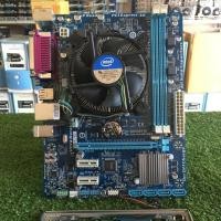ราคา ชุด CPU i5-3450 + Mainboard Gigabyte GA-H61M-DS2 (4311294855)