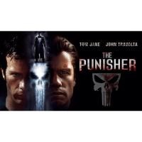 ราคา DVD Movie The Punisher (2004). ดีวีดีหนัง เดอะพันนิชเชอร์ เพชฌฆาตมหากาฬ (Action) (28704776004)