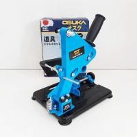 ราคา OSUKA แท่นจับหินเจียร รุ่น OK-6103 แท่นจับเครื่องเจียร ที่จับหินเจียร ของแท้100% (25274977232)