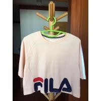 ราคา เสื้อคอกลมSของFilaแท้100% (15846839004)