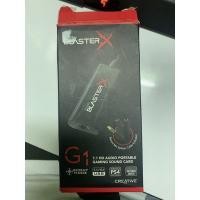 ราคา Creative Sound Blasterx G1 (15668015832)