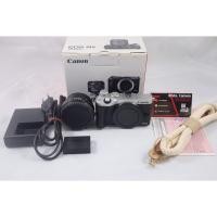 ราคา Body Canon Eos M6 + Meike Adapter (9216072292)