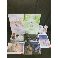 ราคา ขอเรียกเธอว่าความสุข My Little Happiness เล่ม 1-2 (2 เล่มจบ) (13152555459)