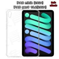 ราคา เคสไอแพด กันกระแทก CASE IPAD / IPAD gen9 10.2（2021）ipadmini 6 (2021) new รุ่นใหม่2021 Caseไอแพด เคสใสไอแพด (13539408461)