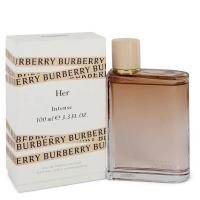 ราคา Burberry Her EDP Intense 100 ml กล่องซีล (5279721365)