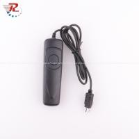 ราคา MC-DC2 รีโมทกดชัตเตอร์สายเคเบิ้ลสําหรับ Nikon D90 D5000 D7000 D3100 D5100 (7138286170)