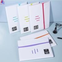 ราคา แฟ้ม แฟ้มใส่เอกสาร 12 ช่อง แฟ้มกระเป๋า แฟ้มกระดุม มีช่องจัดเก็บเอกสาร ขนาด A4 แฟ้มแนวนอน คละสี แฟ้มเอกสาร แฟ้มเก็บเอกสาร (28412563171)