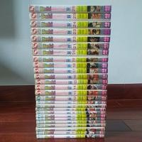 ราคา อิตโต้ นักเตะเลือดกังฟู ภาค 2 ครบ 1-26 เล่มจบ (21036959649)