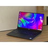 ราคา DELL XPS 13 9370 i7-8550u SSD256GB RAM8GB FHD คีย์อังกฤษ ครบกล่อง (8111374703)