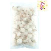 ราคา Savepak เซพแพ็ค กุ้งขาวไว้หางแช่แข็ง (48-54 ตัว) 1 กก. (ส่งแช่แข็ง) กุ้งปอกเปลือก กุ้งแช่เย็น กุ้งแช่เย็น กุ้งขาวแพ๊ค (29116997954)