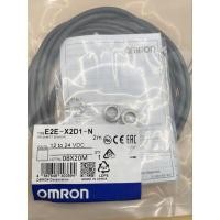 ราคา OMRON E2E-X2D1-N PROXIMITY SENSOR เซ็นเซอร์ ส่งออก กทม. (21784180972)