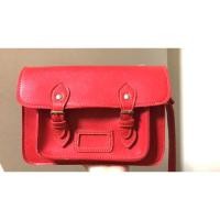 ราคา กระเป๋าทรง cambridge satchel (824047272)