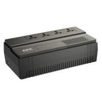 ราคา UPS APC BV800I-MST (800VA/480W) เครื่องสำรองไฟ รับประกันศูนย์ APC 2 ปี (21681022245)