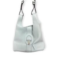 ราคา กระเป๋า LYN งานแท้จาก shop มือ 2 สีเขียวมิ้นท์ (12658024676)