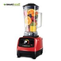 ราคา เครื่องปั่นสมูทตี้ทรงพลัง รุ่น BD2010 SMARTHOME (2434766558)