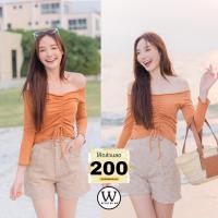 ราคา ชุดเซ็ท ชุดเที่ยว ชุดแฟชั่น Betsy Belle Set (23438602747)