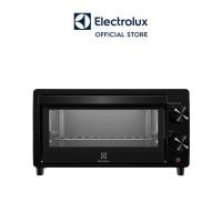 ราคา Electrolux EOT0908X เตาอบตั้งโต๊ะ ความจุ 9 ลิตร กำลังไฟ 800 วัตต์ (21771980764)
