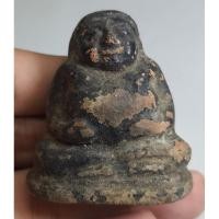 ราคา พระสังกัจจายน์หลวงพ่อกวยวัดโฆสิตารามจังหวัดชัยนาทมวลสารเก่ามากๆดูแล้วชอบจัดไปครับพระบ้านๆสวยๆ (27019019947)