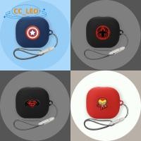 ราคา For Anker Soundcore Liberty 4 Pro Case Cute Lanyard Soundcore Liberty 4 Pro Cartoon Silicone Soft Case Soundcore Liberty 4 Pro Shockproof Shell Protective Cover (27115354247)