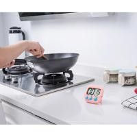 ราคา พร้อมส่งจากไทยนาฬิกาครัว นาฬิกาจับเวลาทำอาหาร แบบดิจิตอล ⏰ (4043174194)