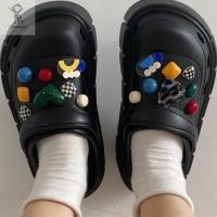 ราคา ตัวติดรองเท้า crocs ที่ติดรองเท้า crocs ตัวติดรองเท้าหัวโต ตัวติดรองเท้า crocs ที่ติดรองเท้า ที่ติดรองเท้า crocs ตัวการ (19016198286)