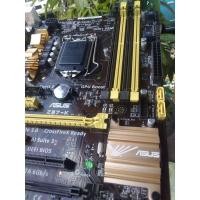 ราคา เมนบอร์ด ASUS Z87-K SOCKET 1150 DDR3 (11862413312)