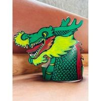 ราคา หัวมังกร หัวม้านิลมังกร งาน Handmade (24232854332)