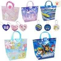 ราคา กระเป๋าพลาสติกกันน้ำ ว่ายน้ำ กระเป๋า เจ้าหญิง Mickey Unicorn (23274799495)