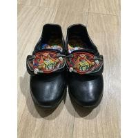 ราคา รองเท้านักเรียนเด็กอนุบาลผู้ชาย มือสอง (29050652726)