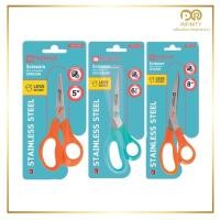 ราคา กรรไกร ตราช้าง Scissors OFE0150/OFE1265NP/OFE0380 (คละสี) (11532520134)