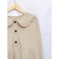 ราคา เสื้อไหมพรม มีกระดุม / เสื้อคิตตี้ (24137472271)