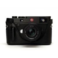 ราคา [ลดเพิ่มสูงสุด 1,000] เคสหนังแท้ Artisan Leica M11 M10, M10-P, M10-D, M10 M11 Monochrom Artisan & Artist LM (21852778912)