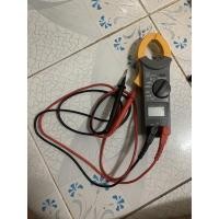ราคา Digital clamp meter Kyoritsu รุ่น “NEW SNAP 200” (16440505869)