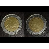 ราคา เหรียญ2ยูโร ปี2004 เหรียญสะสม เหรียญต่างประเทศ (29760781687)