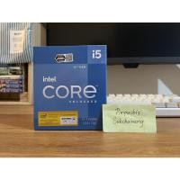 ราคา INTEL CORE I5 12600K LGA 1700 (15672808741)