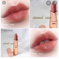 ราคา Charlotte Tilbury K.I.S.S.I.N.G สี Stoned Rose (3840187400)