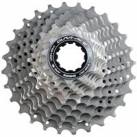 ราคา เฟืองหลัง SHIMANO DURA-ACE R9100 Series (11speed) พร้อมกล่อง (25719411600)