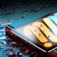 ราคา ฟิล์มกระจกกระดาษด้านเต็มจอสำหรับ iPadGEN10 2022 gen7/8 gen9 10.2 2021 สำหรับiPad Air4 Air1/2 สำหรับipad5/6/ ipad2 mini6 (23435339858)