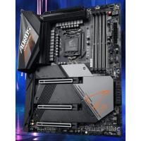 ราคา Z590 AORUS MASTER ของใหม่ ครบกล่อง (18386316465)