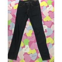 ราคา กางเกงยีนส์ยี่ห้อ Mc แท้มือสอง (265160862)