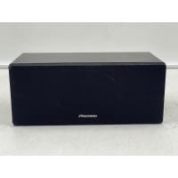 ราคา X104 ลำโพง CENTER 1 ลูก มือสองญี่ปุ่น (K44) PIONEER S-SWR737 100W 4 โอห์ม Woofer 2.5 นิ้ว Size ตู้ 21.5x9x9CM ฝาหน้าเปิด (20978017471)