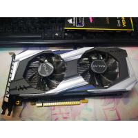 ราคา GALAX GEFORCE GTX 1060 3GB OC สภาพดีกล่องครบ (9085484127)