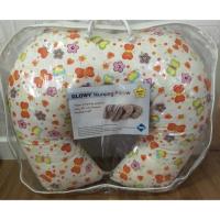 ราคา Glowy Nursing Pillow (มือ2) (45110188)